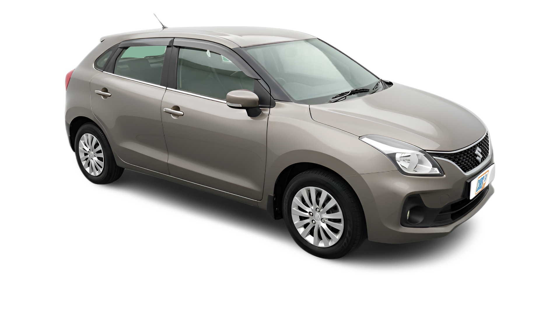 Maruti Baleno-img